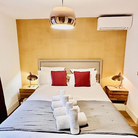 Les Appartements De L'Atelier Paris 15 Dış mekan fotoğraf