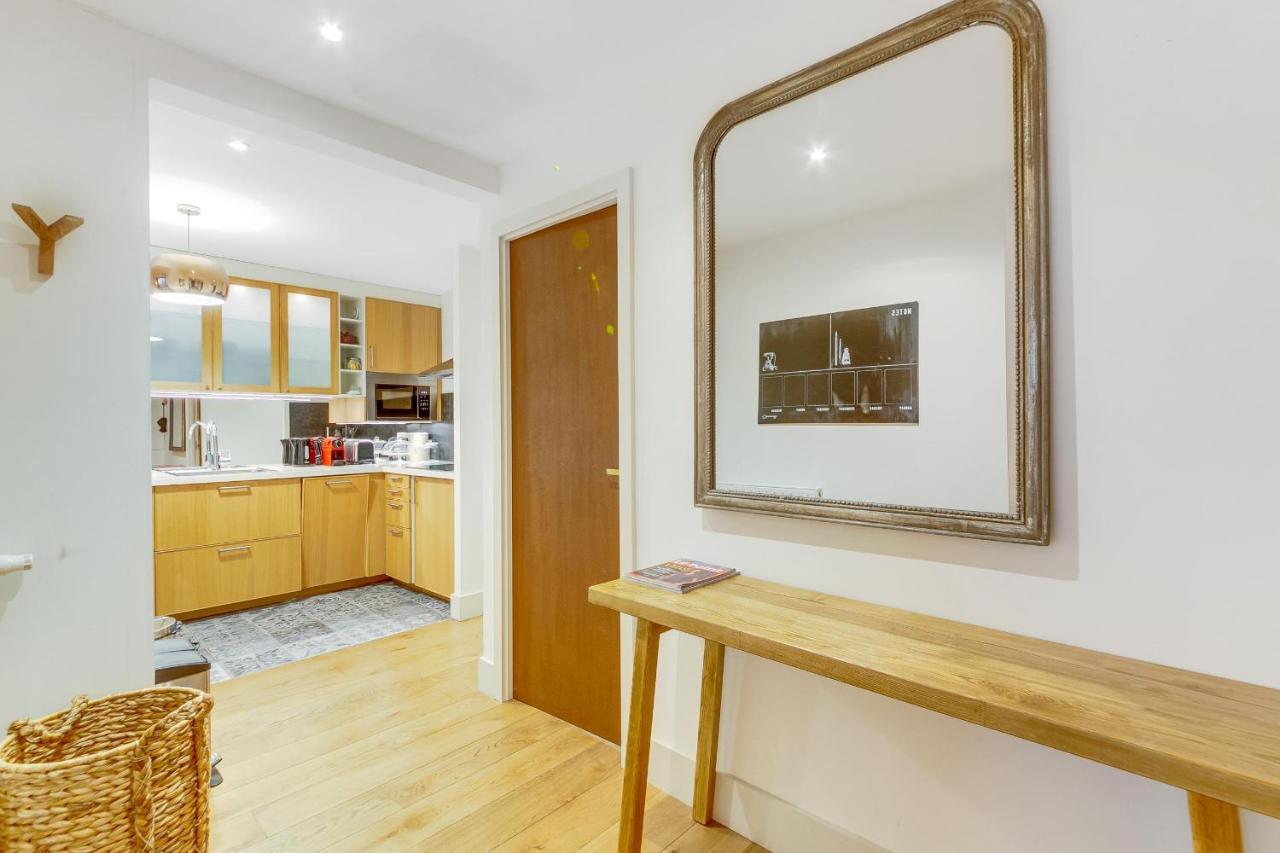 Les Appartements De L'Atelier Paris 15 Oda fotoğraf