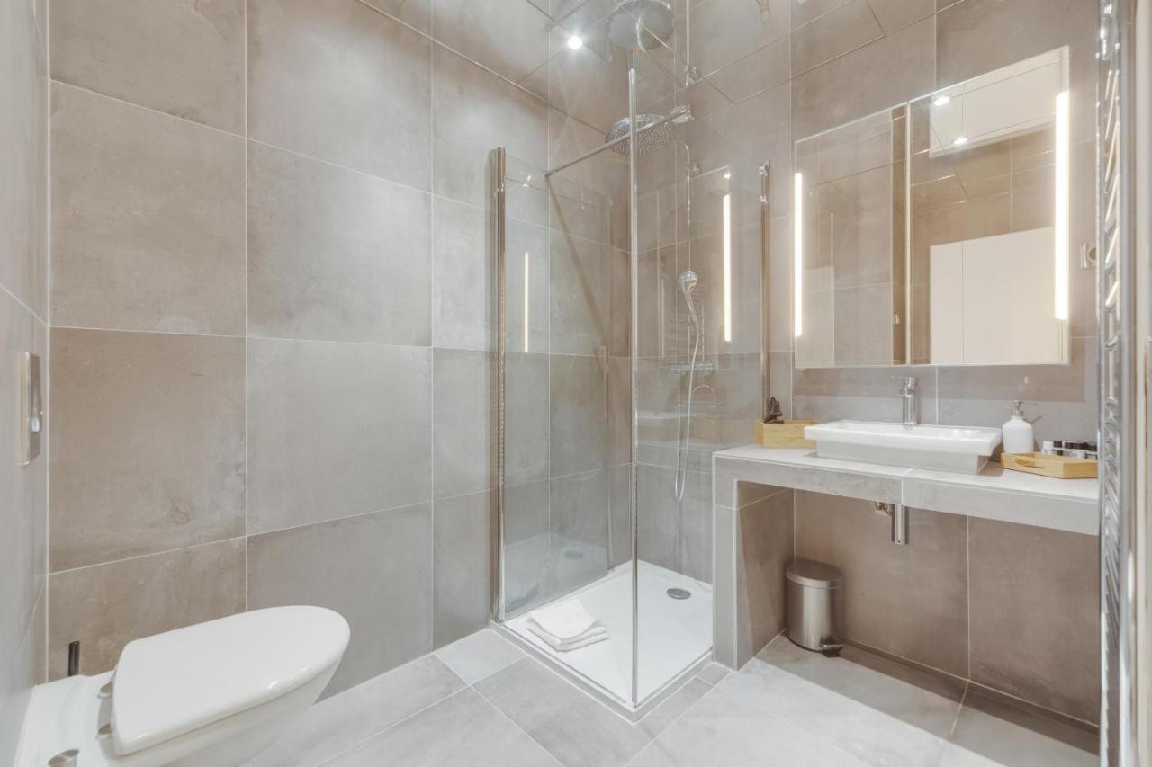 Les Appartements De L'Atelier Paris 15 Dış mekan fotoğraf