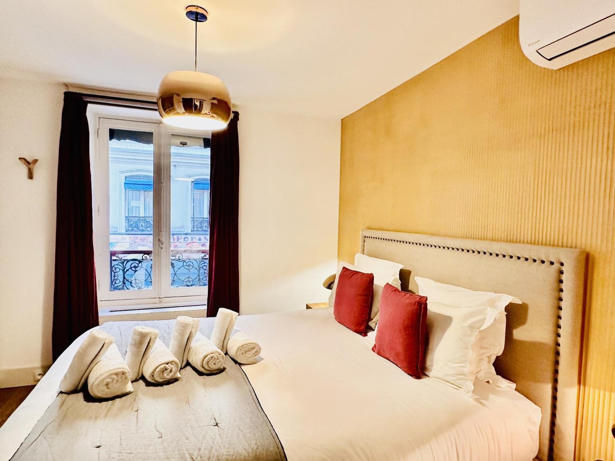 Les Appartements De L'Atelier Paris 15 Dış mekan fotoğraf