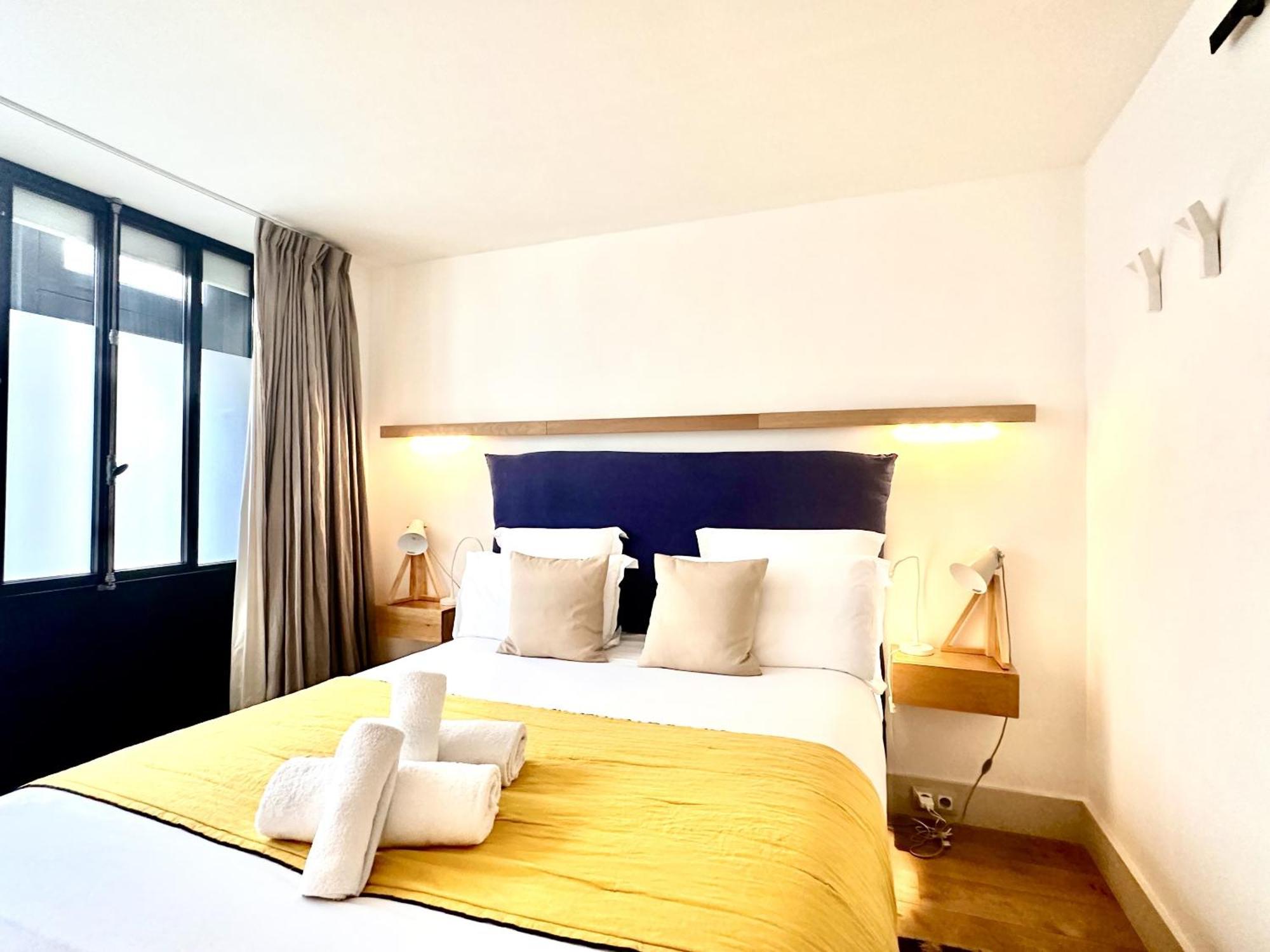 Les Appartements De L'Atelier Paris 15 Dış mekan fotoğraf