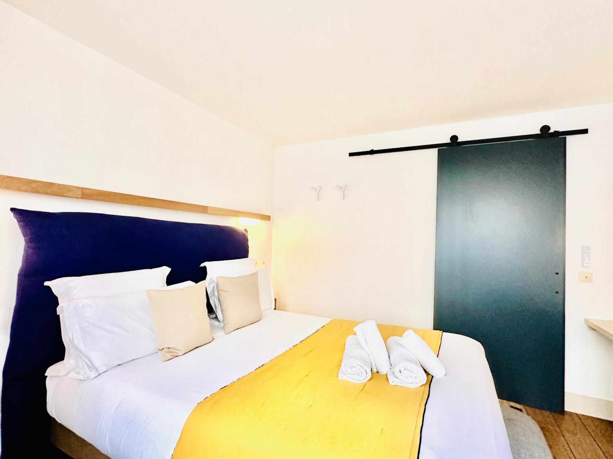 Les Appartements De L'Atelier Paris 15 Dış mekan fotoğraf