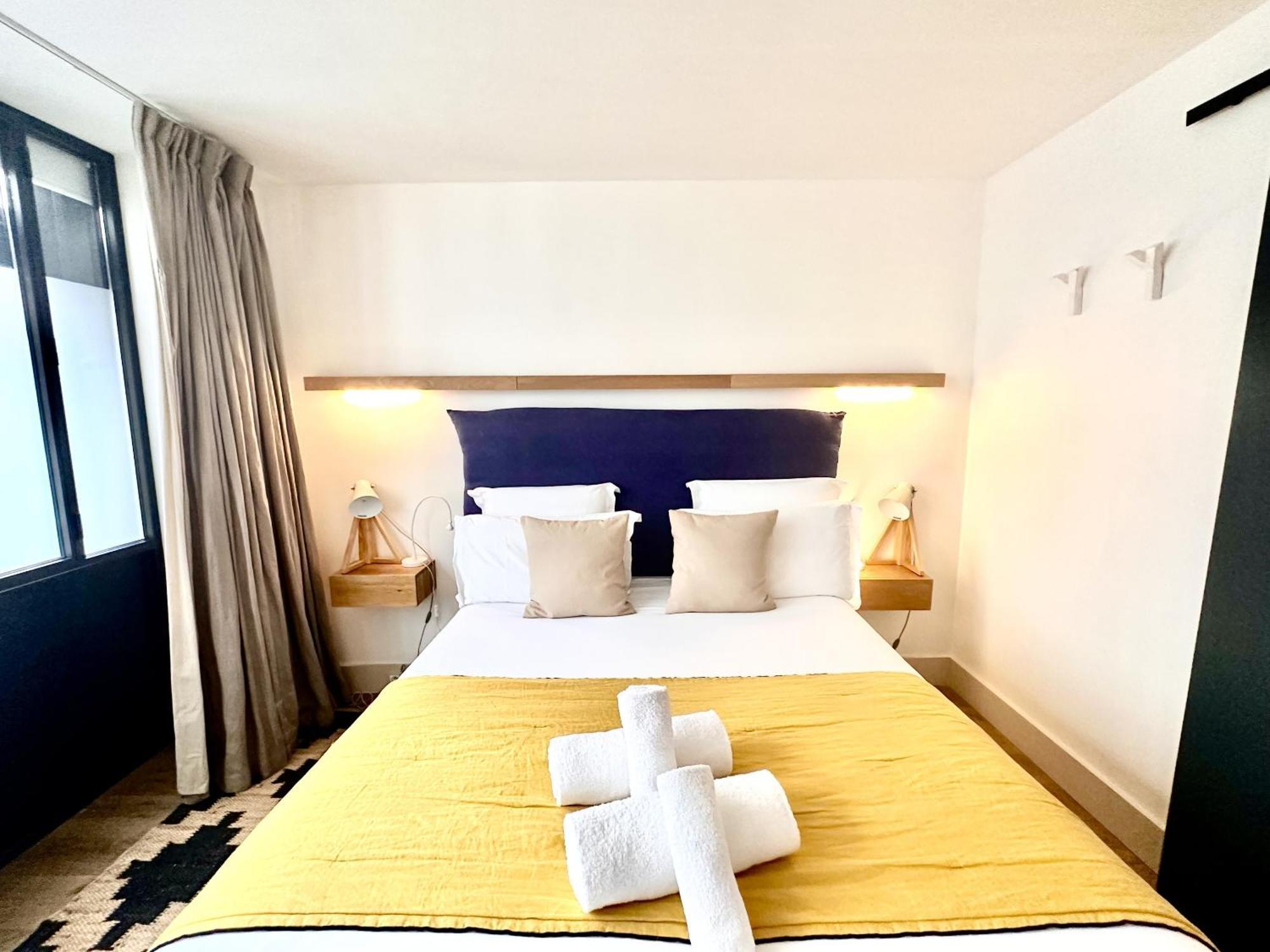 Les Appartements De L'Atelier Paris 15 Dış mekan fotoğraf